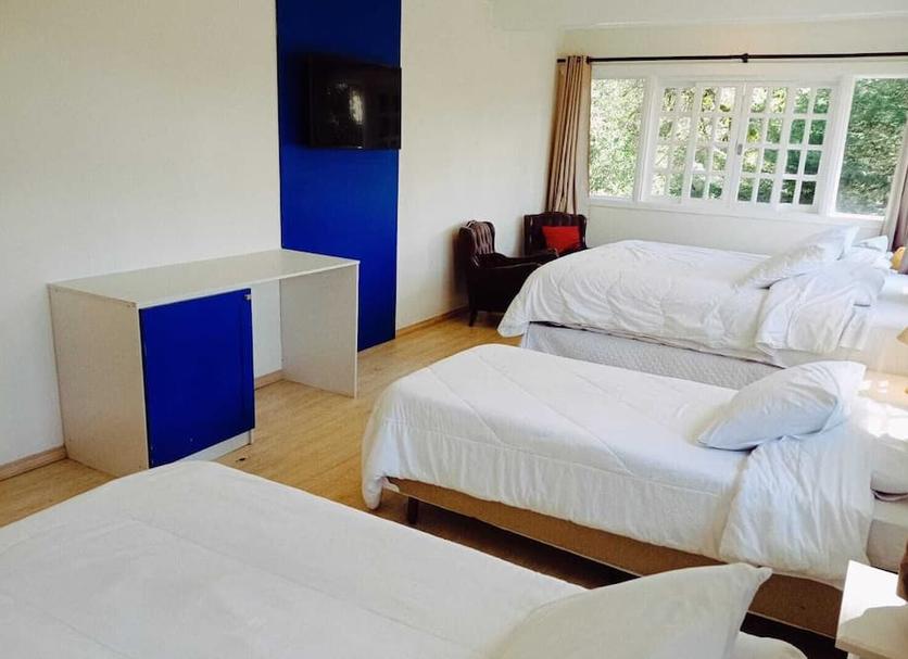 Kamar Tidur Foto