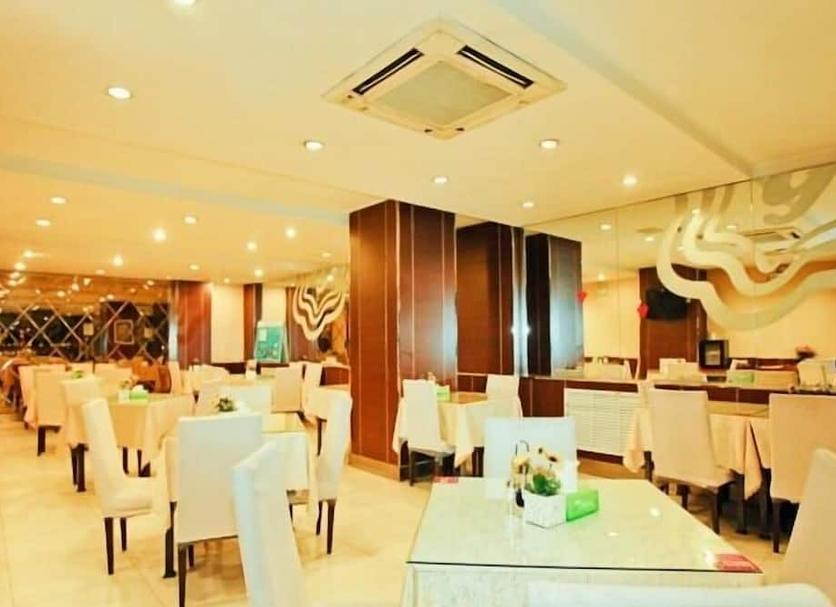 Restoran Foto