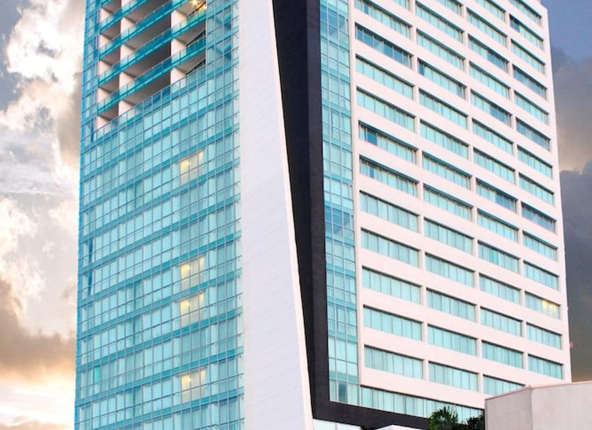 Bangunan Foto