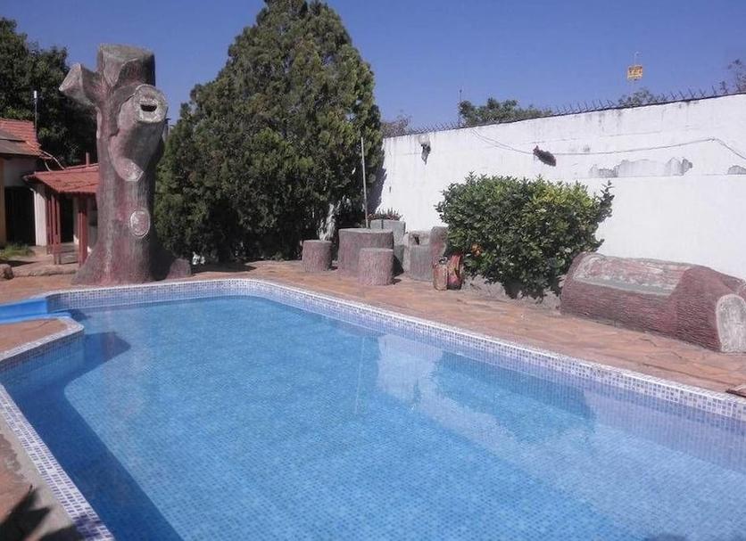 Kolam Foto