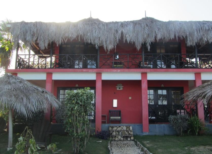 Pemandangan luar Foto