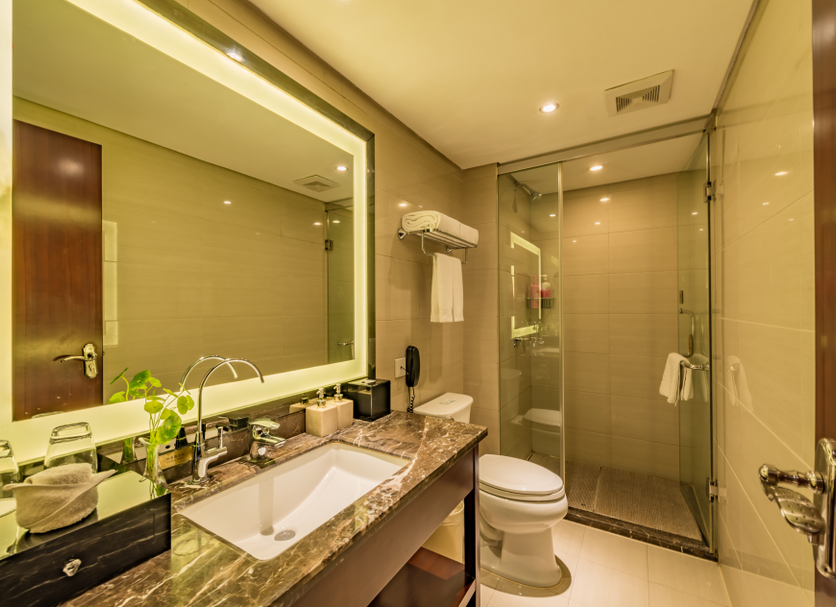 Kamar Mandi Foto