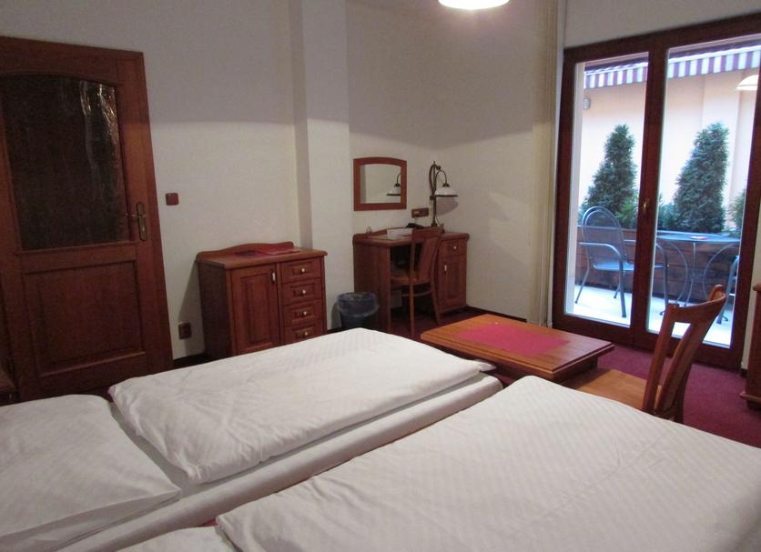 Kamar Tidur Foto