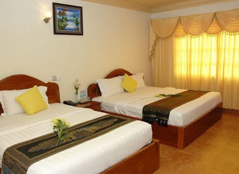 Kamar Tidur Foto