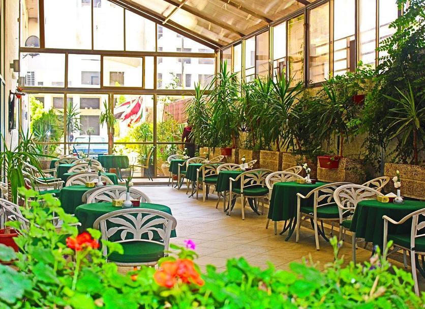 Restoran Foto
