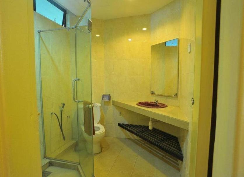 Kamar Mandi Foto