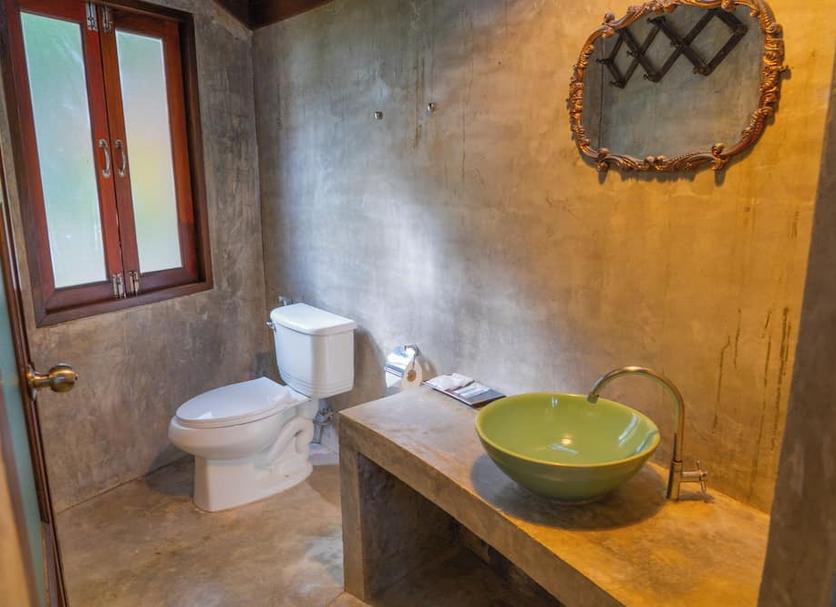 Kamar Mandi Foto
