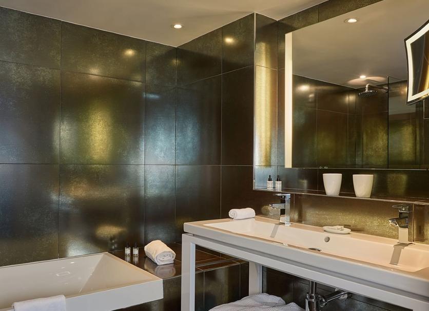 Kamar Mandi Foto