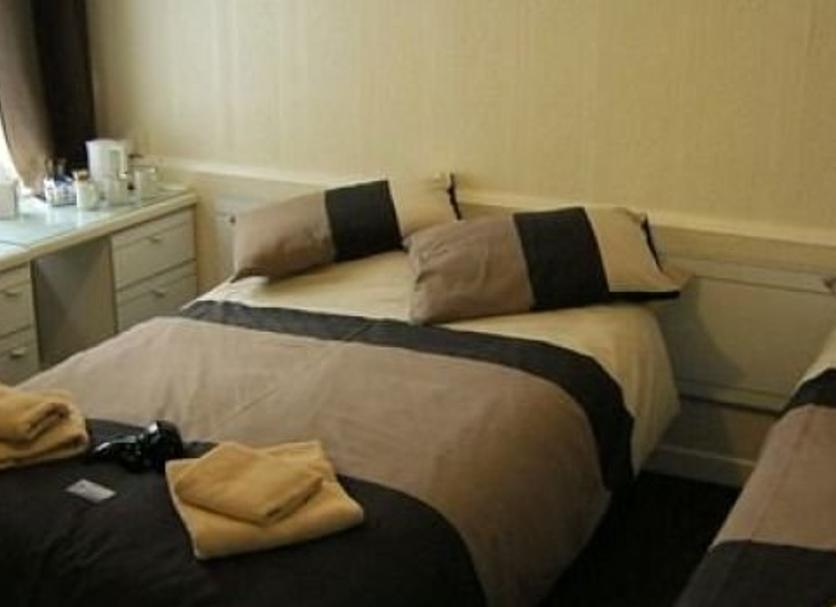 Kamar Tidur Foto