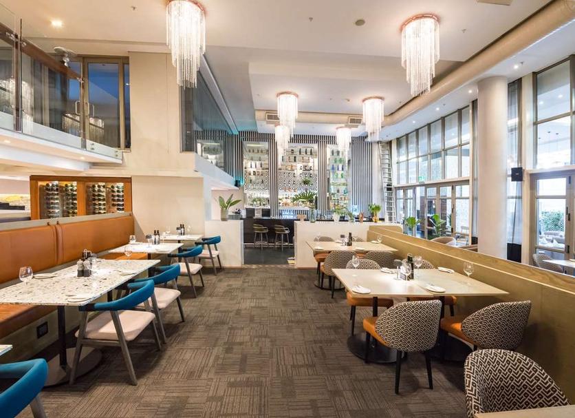 Restoran Foto