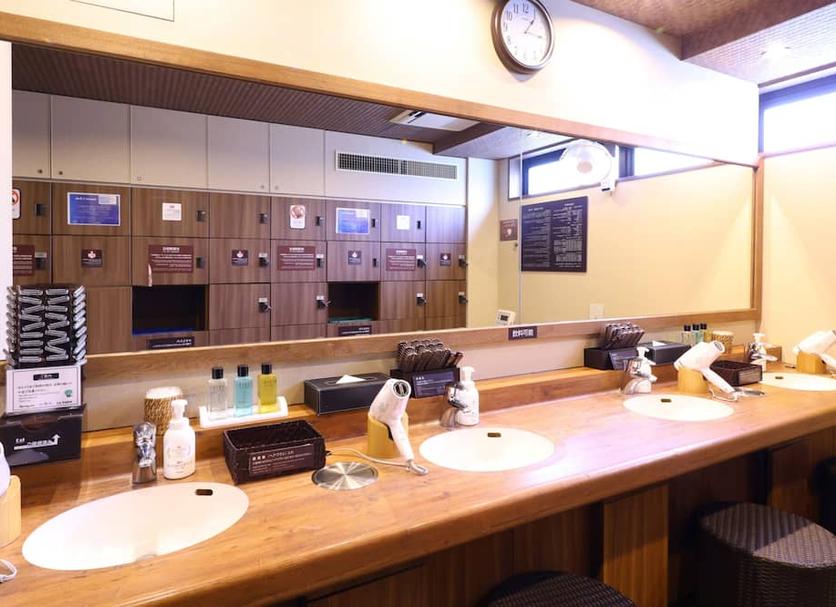 Kamar Mandi Foto