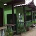 Pemandangan luar