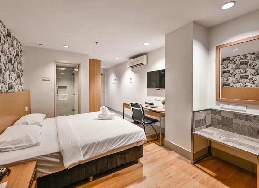 Kamar Tidur Foto