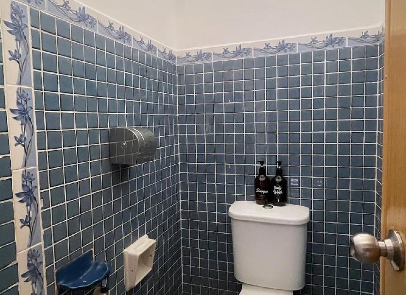 Kamar Mandi Foto