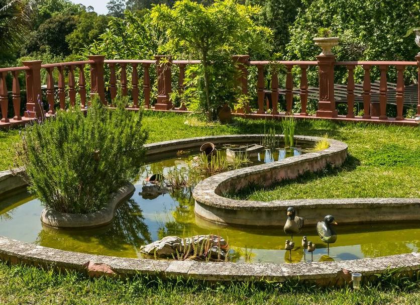 Pemandangan luar Foto