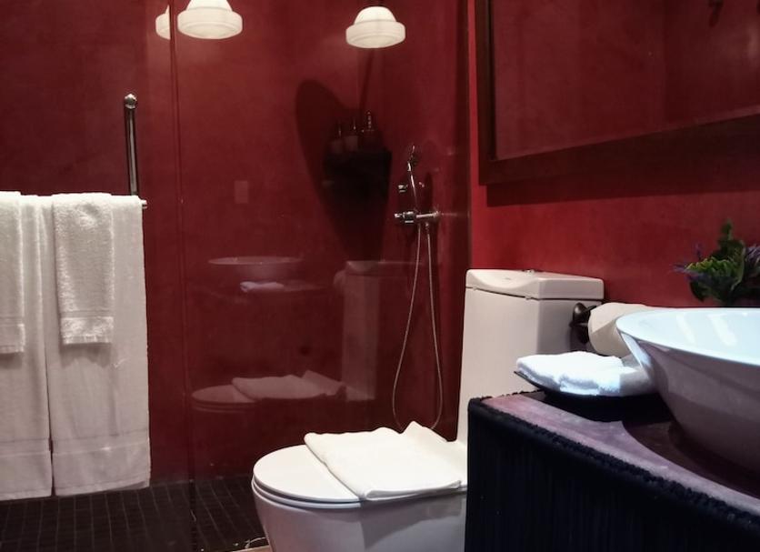 Kamar Mandi Foto