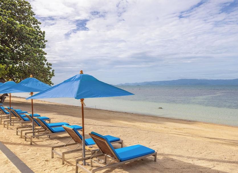 Pantai Foto