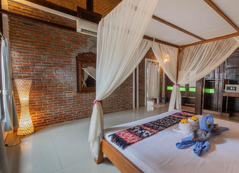 Kamar Tidur Foto