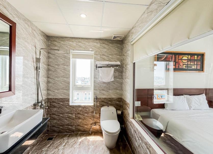 Kamar Mandi Foto