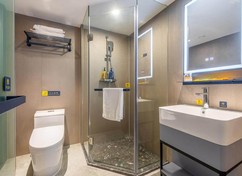 Kamar Mandi Foto