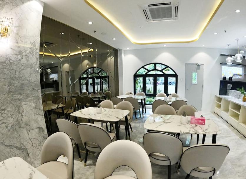 Restoran Foto