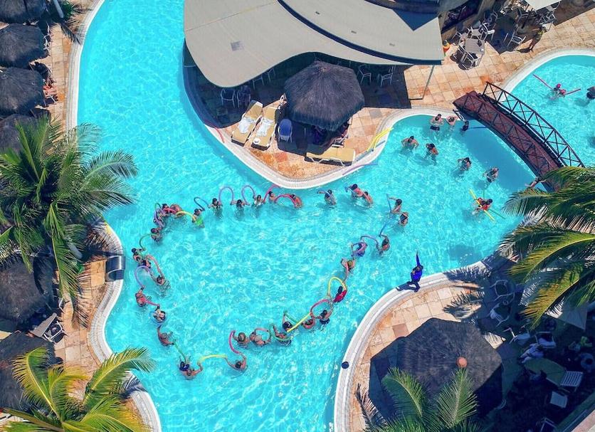 Kolam Foto