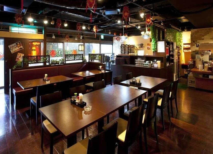 Restoran Foto