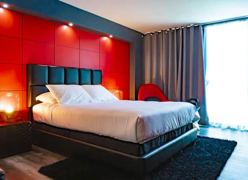Kamar Tidur Foto