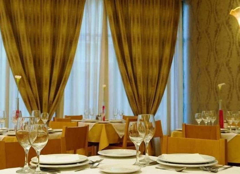 Restoran Foto