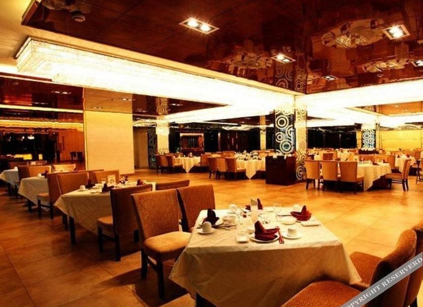 Restoran Foto