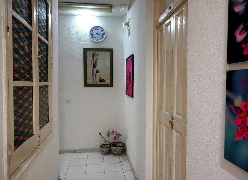 Lorong Foto