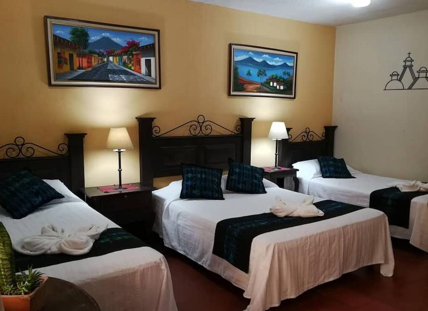 Kamar Tidur Foto
