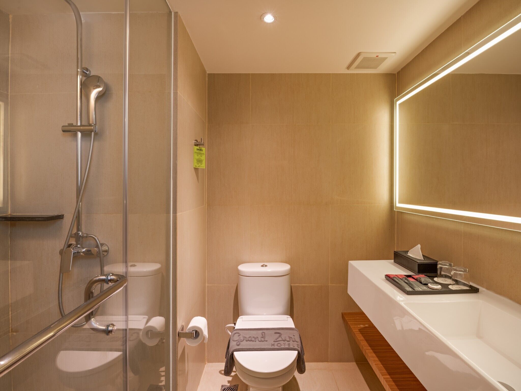 Kamar Mandi