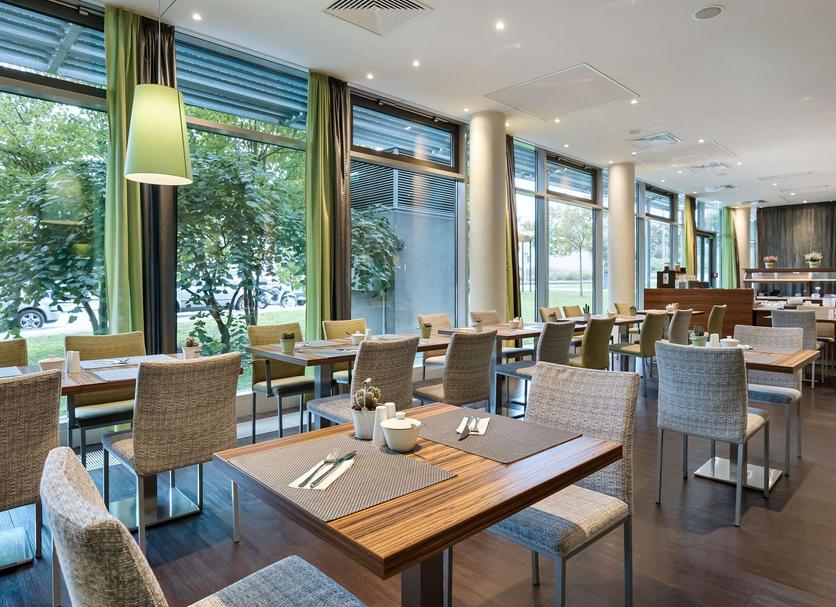 Restoran Foto