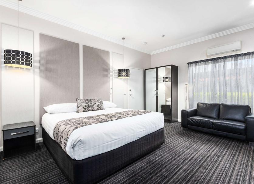 Kamar Tidur Foto