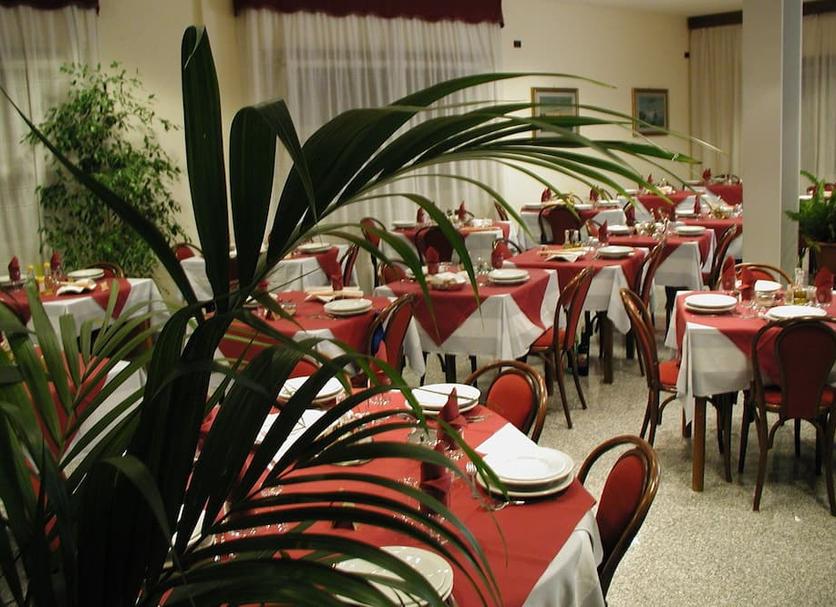 Restoran Foto