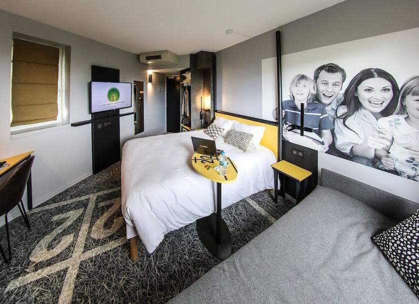 Kamar Tidur Foto