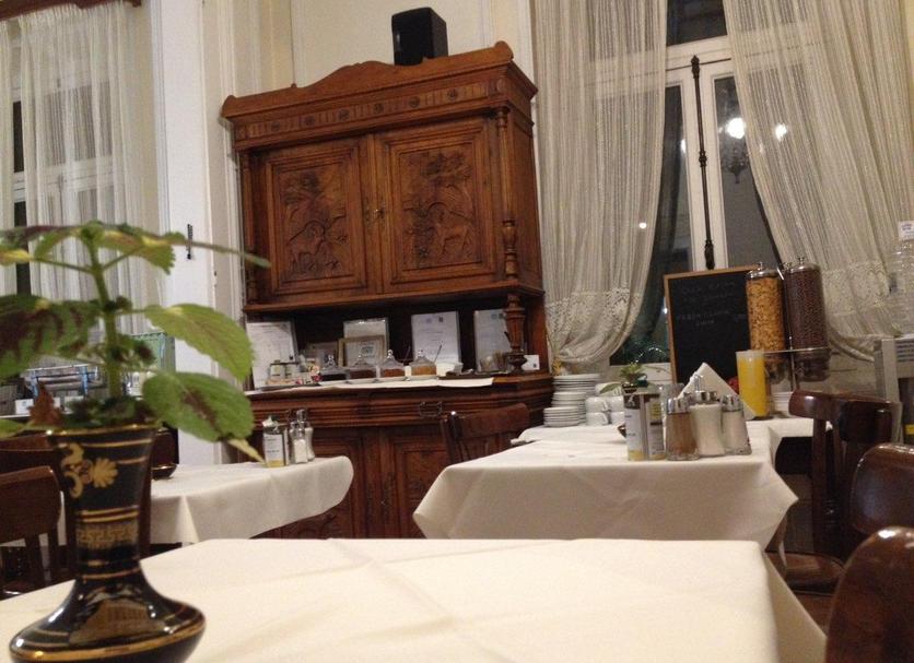 Restoran Foto
