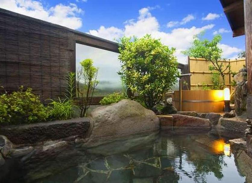 Pemandangan luar Foto