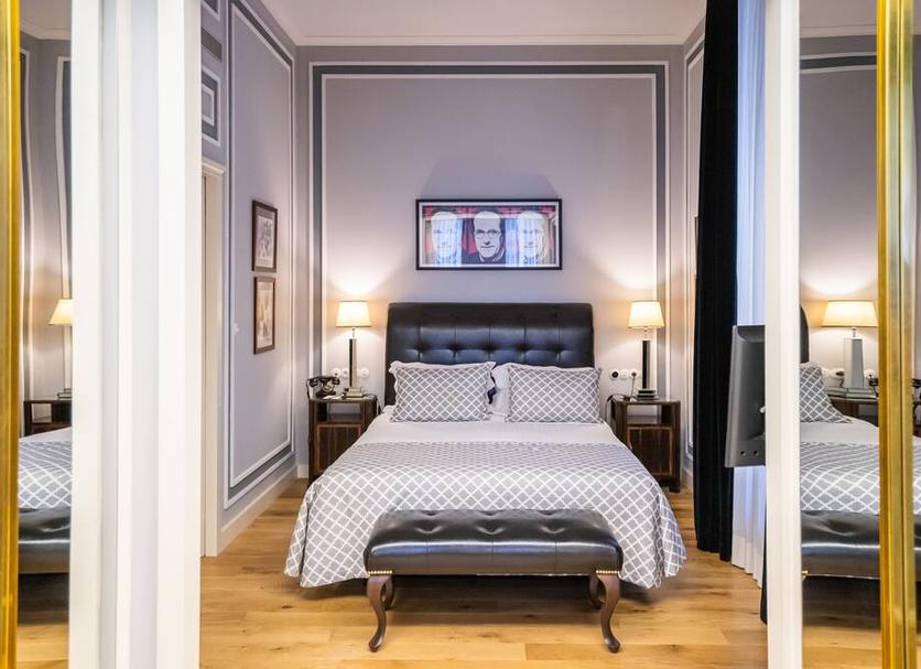 Kamar Tidur Foto