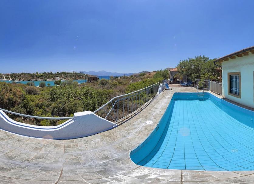 Kolam Foto