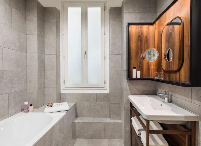 Kamar Mandi Foto