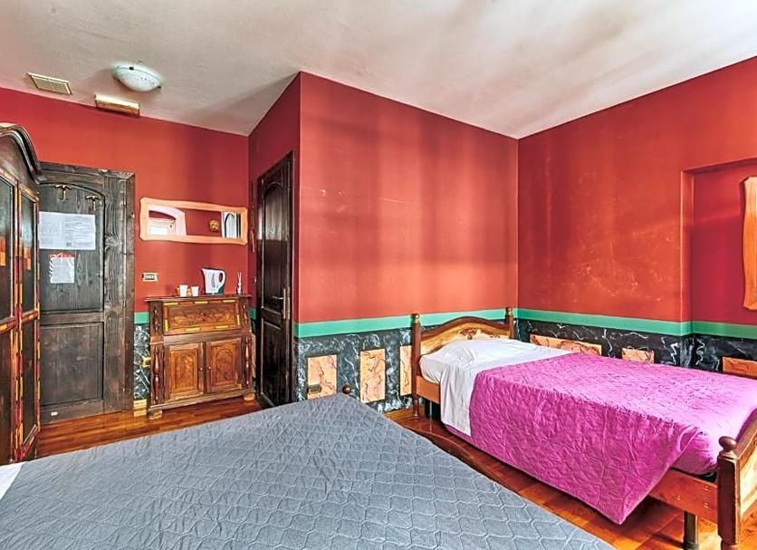 Kamar Tidur Foto