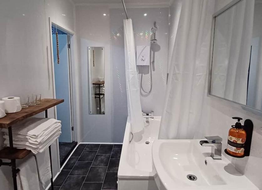 Kamar Mandi Foto