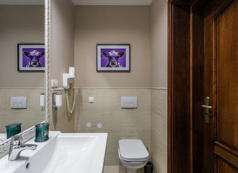 Kamar Mandi Foto