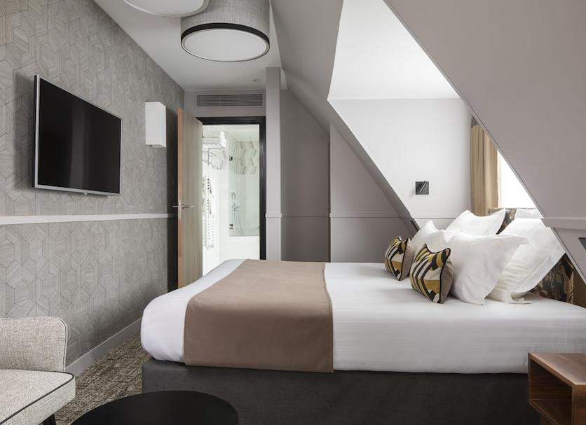 Kamar Tidur Foto