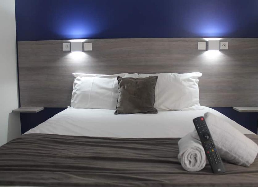Kamar Tidur Foto