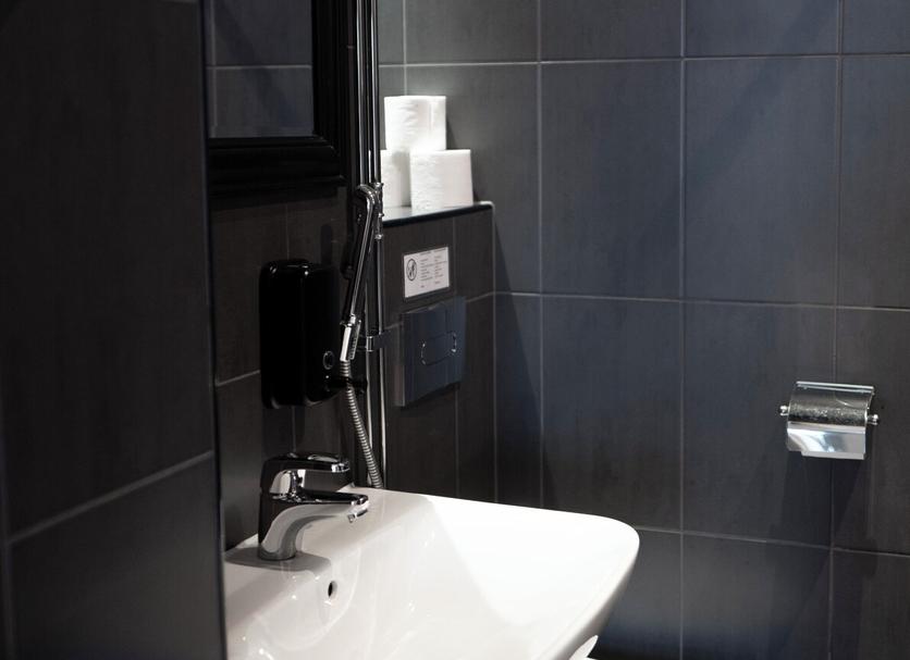 Kamar Mandi Foto