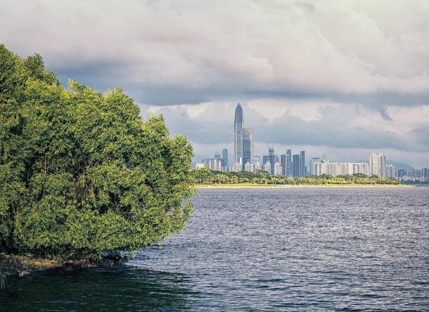 Pemandangan luar Foto