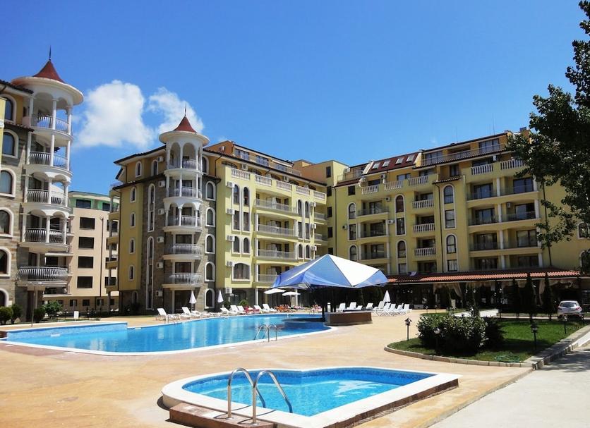 Kolam Foto